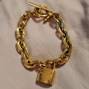 Michael Kors Toggle Bracelet